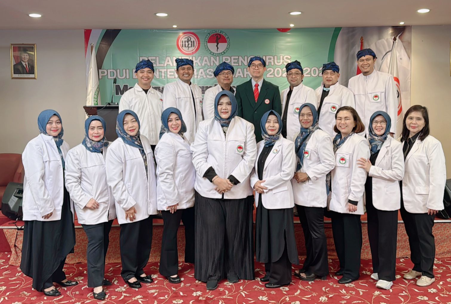 PIT PDUI Kabupaten Bengkulu Selatan 2019