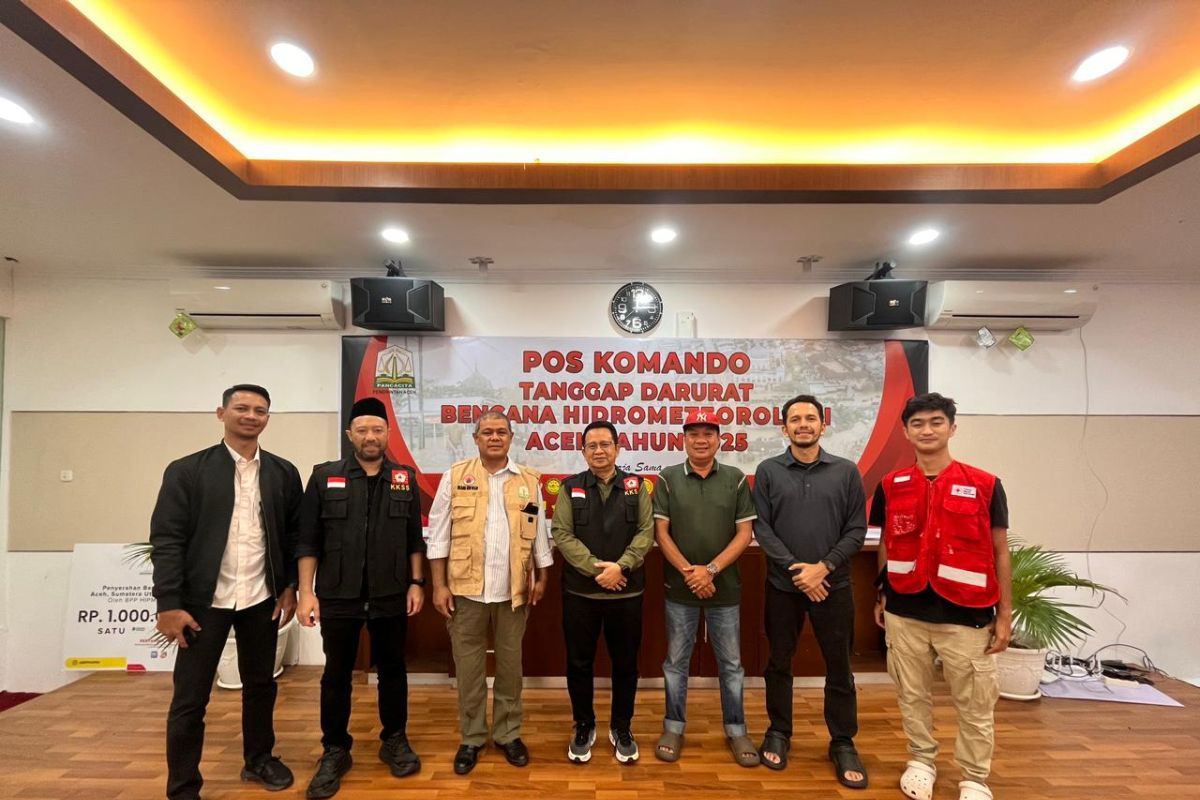 PERSI Kabupaten Bengkulu Selatan menggelar rangkaian kegiatan Webinar, Seminar, dan Workshop yang berlangsung di Pasteur Convention Center, Holiday Inn Pasteur Bandung