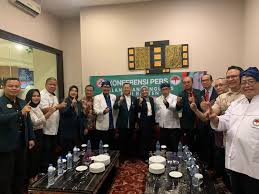 PDUI Kabupaten Bengkulu Selatan Tegaskan Komitmen Dukung Penuh Asosiasi Dokter Khitan Indonesia